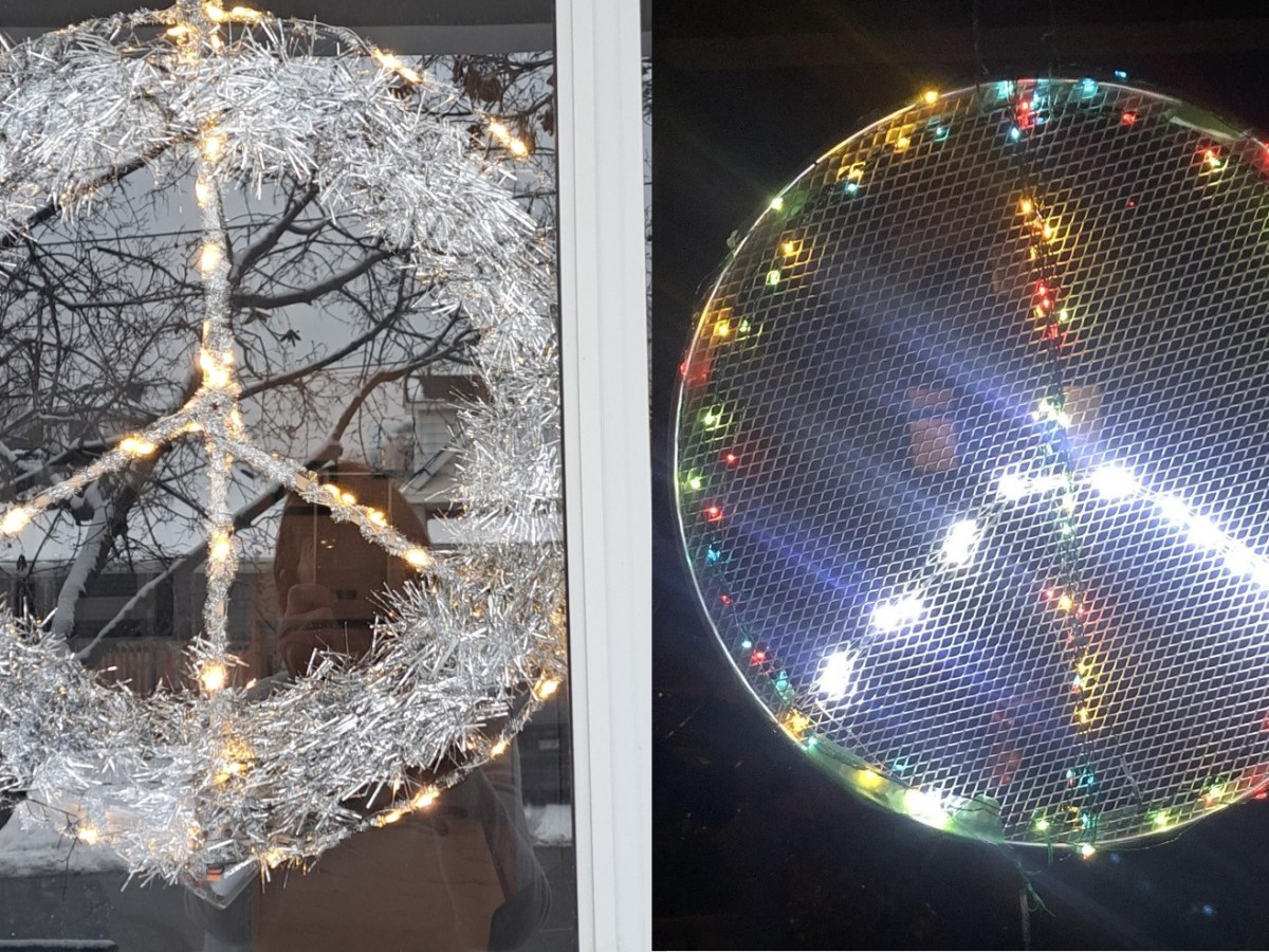 All I’m saying is give Pete a&nbsp;chance